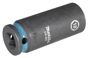 Preview: Schlagnuss SW18 Impact Black