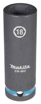 Schlagnuss SW18 Impact Black