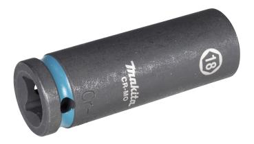 Preview: Schlagnuss SW18 Impact Black