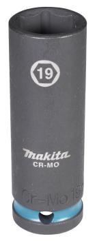 Schlagnuss SW19 Impact Black