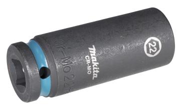 Preview: Schlagnuss SW22 Impact Black