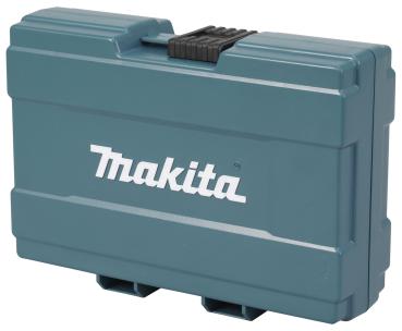 Preview: Makita E-16564 IMPACT BLACK Schlagnuss-Set 9-tlg. 1/2"