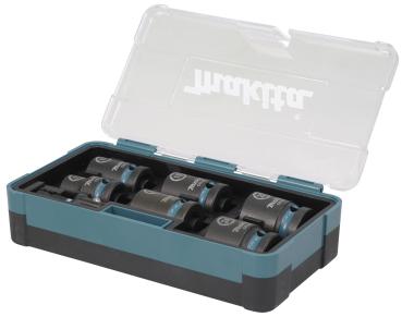 Preview: Schlagnuss-Set 7-tlg.1/2