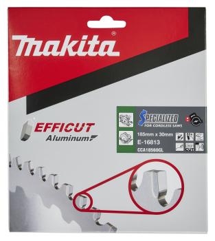 Preview: EFFICUT Sägeb. 185x30x60