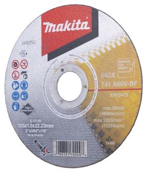 Preview: Trennscheibe