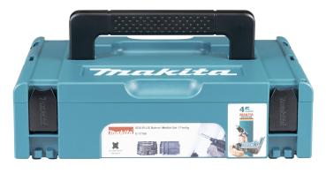 Preview: SDS-PLUS Bohrer-Meißel-Set 17-tlg. im MAKPAC