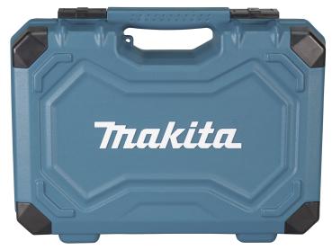 Preview: Makita E-17980 Werkzeug-Set 231-tlg.