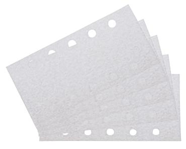 Schleifpapier P60 93x185mm Klett