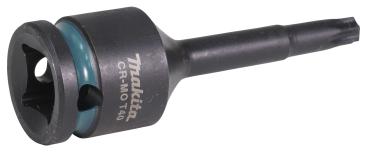 Preview: Impact Black T-Schlagnuss 1/2