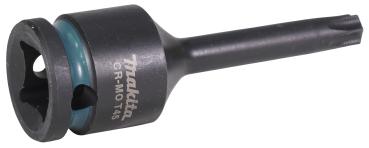 Preview: Impact Black T-Schlagnuss 1/2