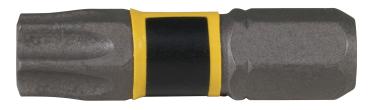Torsion Bit T40 Impact Premier