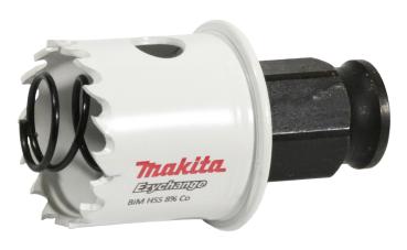 Lochsäge 29mm EZYCHANGE BiM HSS