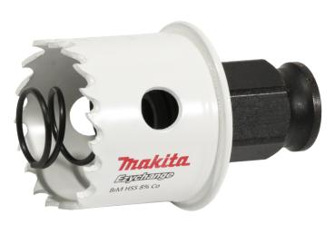 Lochsäge 32mm EZYCHANGE BiM HSS