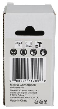 Preview: Makita E-22280 Schlagnuss 3/4" SW27