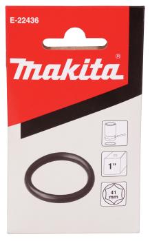 Preview: Makita E-22436 O-Ring 1" Schlagnuss
