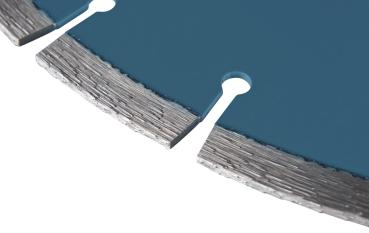 Preview: Diamanttrennscheibe 355mm