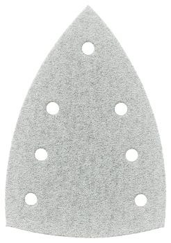 Preview: Schleifpapier A80 100x150mm Klett