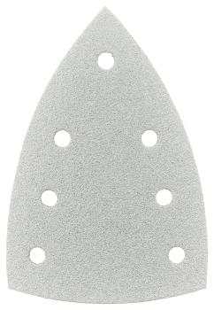 Preview: Schleifpapier A100 100x150mm Klett