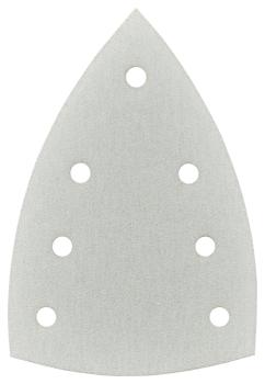 Preview: Schleifpapier A180 100x150mm Klett