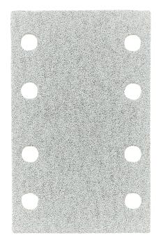 Preview: Schleifpapier A80 80x130mm Klett