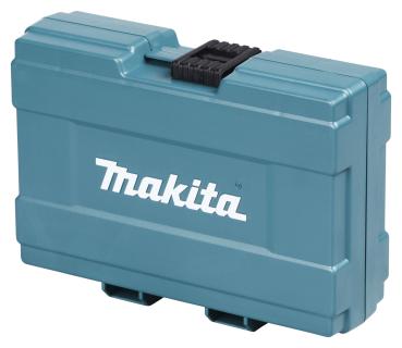 Preview: Makita E-23628 T-Schlagnuss-Set 7-tlg. IMPACT BLACK