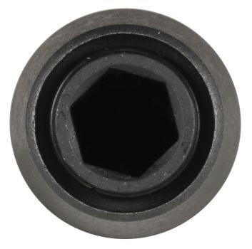 Preview: Makita E-24125 Bithalter 1/4" 76mm Impact Black