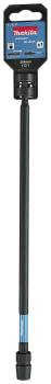 Preview: Makita E-24147 Bithalter 1/4" 304mm Impact Black