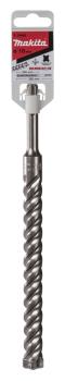 Preview: Makita E-24860 SDS-PLUS Bohrer 18x250mm NEMESISII