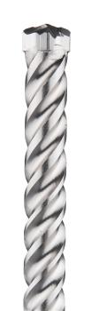 Preview: SDS-PLUS Bohrer 20x450mm NEMESISII