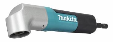 Makita E-25030 Winkelschraubvorsatz 1/4" - 90° Winkel Impact Black Schraubvorsatz