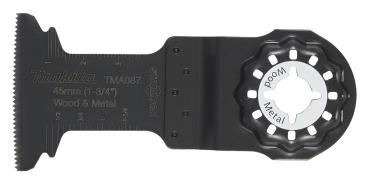 Tauchsägeblatt TMA087