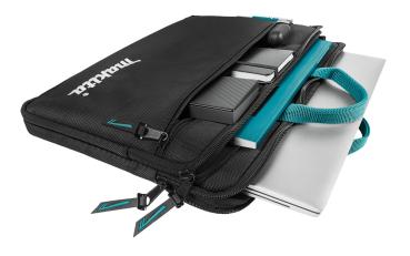 Makita Laptoptasche E-30190 430 x 65 x 310 mm