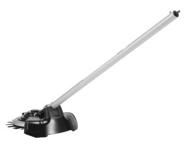 Preview: Makita 191M56-3 Scherenaufsatz EM407MP