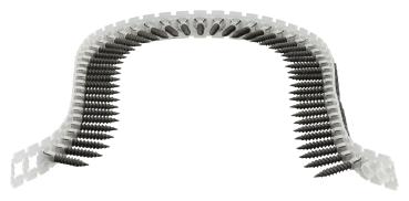 Schnellbauschraube fein 3,9x25mm