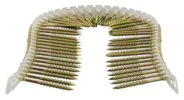 Schnellbauschraube Holz 4,2x55mm