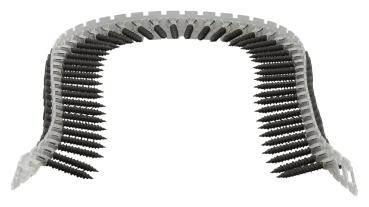 Schnellbauschraube Gipsfaser 3,9x30mm