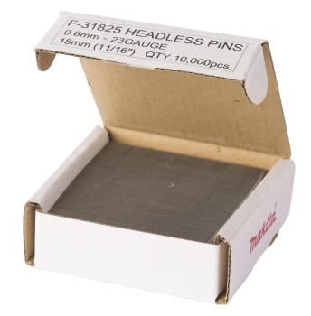 Preview: Stift 0.6x18mm