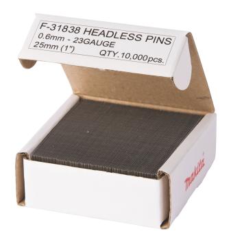 Preview: Stift 0.6x25mm