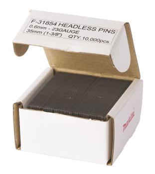 Preview: Stift 0.6x35mm