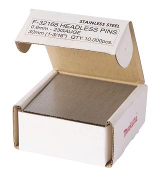 Preview: Stift 0.6x30mm INOX