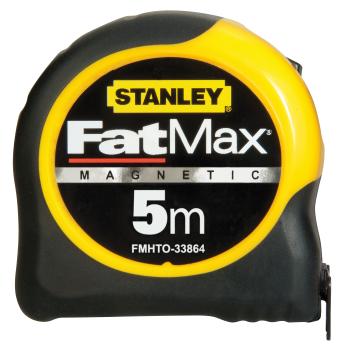 Bandmaß FatMax Blade Armor mag. 5m/32mm