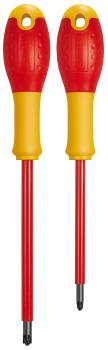 Schraubendreher-Set Borneo PZ VDE