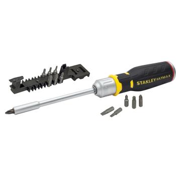 FM REGULAR RATCHET MULTIBIT - 12 BITS