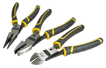 Duo Kraftzange FatMax, Set 3-tlg