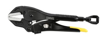 Gripzange FatMax gerade Backen, 180mm