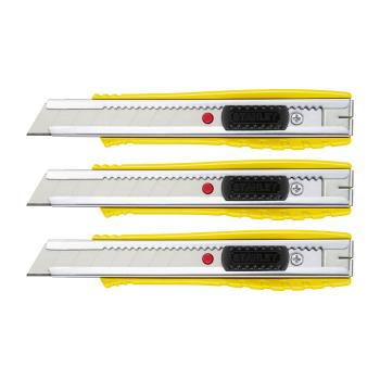 Cutter Value-Pack (3 St.)