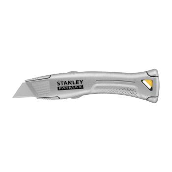Universalmesser Stanley FatMax silber