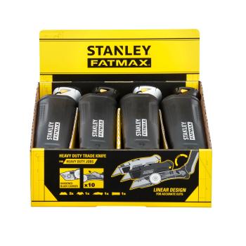 Universalmesser Stanley FatMax