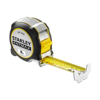 Bandmass Stanley FatMax Xtreme 8m