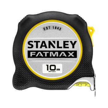 Preview: Bandmass Stanley FatMax Xtreme 10m